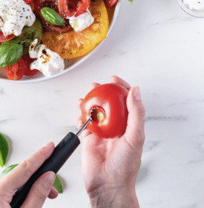 Tomato Corer